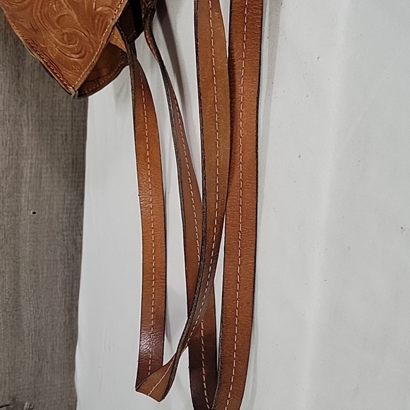 Patricia Nash Toscano Tote Shoulder Bag Handbag - Picture 5 of 13